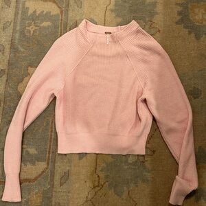 Free People sweater